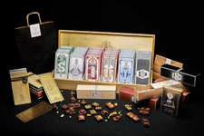 Thumbnail of Saint Choco - goze ekim