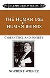 Cover of The Human Use of Human Beings