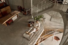 Thumbnail of A Singapore Home Forgoes Air-Conditioning (and Windows) to Take Living With Nature to an Extreme