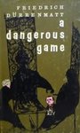 Thumbnail of A Dangerous Game (novel)