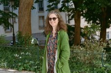 Thumbnail of Meet Penelope Fletcher — passerby magazine