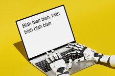 Thumbnail of Will A.I. Kill Meaningless Jobs?