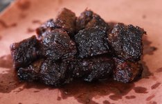 Thumbnail of Poor Man's Burnt Ends: Smoked Beef Chuck Roast - Smoked BBQ Source