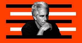 Thumbnail of Jeffrey Epstein, my very, very sick pal