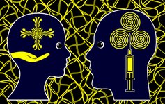 Thumbnail of Mindfulness as Effective as Antidepressant for the Treatment of Anxiety Disorders