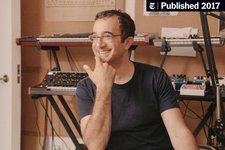 Thumbnail of The Creator of ‘Radiolab,’ a Lapsed Composer, Returns to Music (Published 2017)
