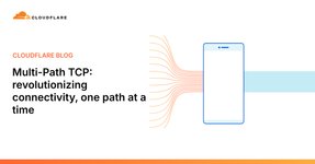 Thumbnail of Multi-Path TCP: Revolutionizing connectivity, one path at a time