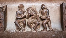 Thumbnail of Khajuraho, India: Where the Sacred and Mundane Merge – Himalayan Institute Online