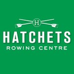 Thumbnail of Whitehall Solo 14 — Hatchets Rowing Centre