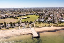 Thumbnail of Elwood Main Drain Duplication