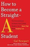 Cover of How to Become a Straight-a Student