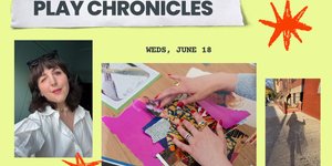 Thumbnail of The Weird, Whimsical Things I Do in a Regular Day