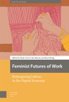 Cover of Feminist Futures of Work
