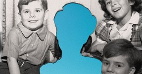 Thumbnail of Opinion | The Lies Mothers Tell Themselves and Their Children