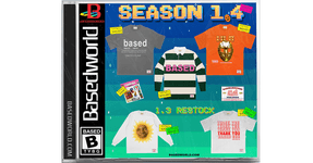Thumbnail of Basedworld