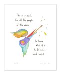 Thumbnail of Wish Art Print