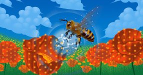 Thumbnail of The Hidden World of Electrostatic Ecology | Quanta Magazine