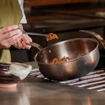 Thumbnail of Stainless Clad Saucier | 2 QT, 3 QT & 5 QT | Made In