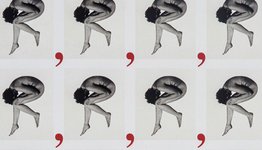 Thumbnail of Ars Poetica