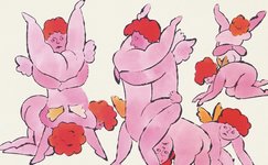 Thumbnail of Andy Warhol's Whimsical Drawings Before He Went Pop