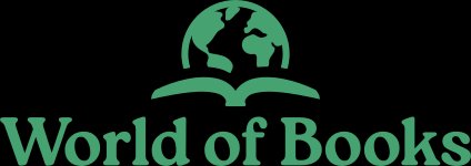 Thumbnail of World of Books | Buy cheap used books online | Wob