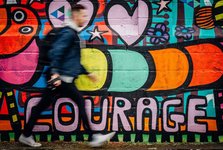 Thumbnail of The Courageous Giving Framework: A Philanthropic Strategy to Build a Just Democracy - Non Profit News | Nonprofit Quarterly
