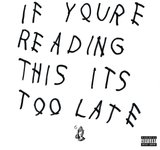 Thumbnail of If You're Reading This (Hopefully) It's Too Late