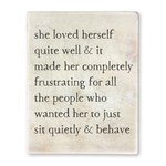 Thumbnail of wild child storyblock