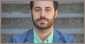 Thumbnail of Garrard Conley on how to write about your real life – The Creative Independent