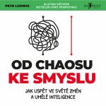 Thumbnail of Od chaosu ke smyslu - Jan Melvil Publishing