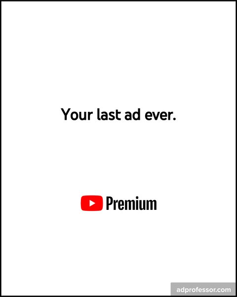 Thumbnail of Best Ads This Week: YouTube, Asics, Carlsberg