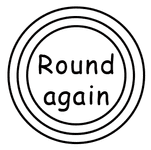 Thumbnail of Round Again Records