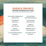 Thumbnail of Here Are My Favorite Books, Movies, and Music of 2024