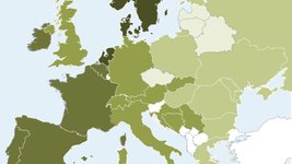 Thumbnail of Eastern and Western Europeans Differ on Importance of Religion, Views of Minorities, and Key Social Issues