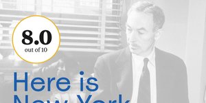Thumbnail of Here is New York (1949)