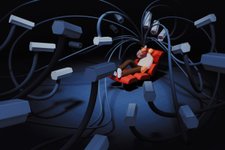 Thumbnail of AI therapy is a surveillance machine in a police state