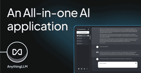Thumbnail of AnythingLLM | The all-in-one AI application for everyone