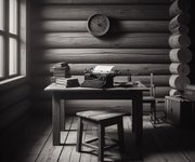Thumbnail of Writing in the age of generative artificial intelligence