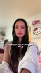Thumbnail of liv on TikTok