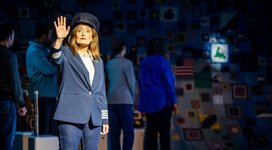 Thumbnail of HOW COME FROM AWAY CAME HOME