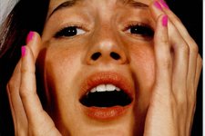 Thumbnail of We still call women hysterical – but now we do it through Botox