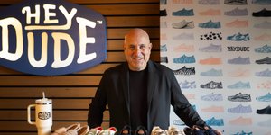 Thumbnail of Terence Reilly Made Crocs and Stanley Cups Cool. Can He Do It ...