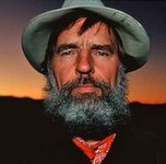 Thumbnail of A quote by Edward Abbey