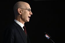 Thumbnail of Adam Silver Is the Winner in the Battle for the NBA’s Rights Future