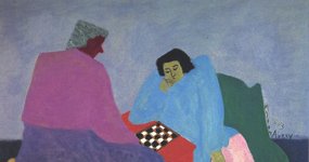 Thumbnail of Against resolutions