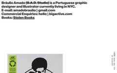 Thumbnail of Bráulio Amado