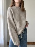Thumbnail of Earth Pullover — Ozetta