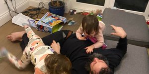 Thumbnail of The research technique that helps me love the people in my life more fully...