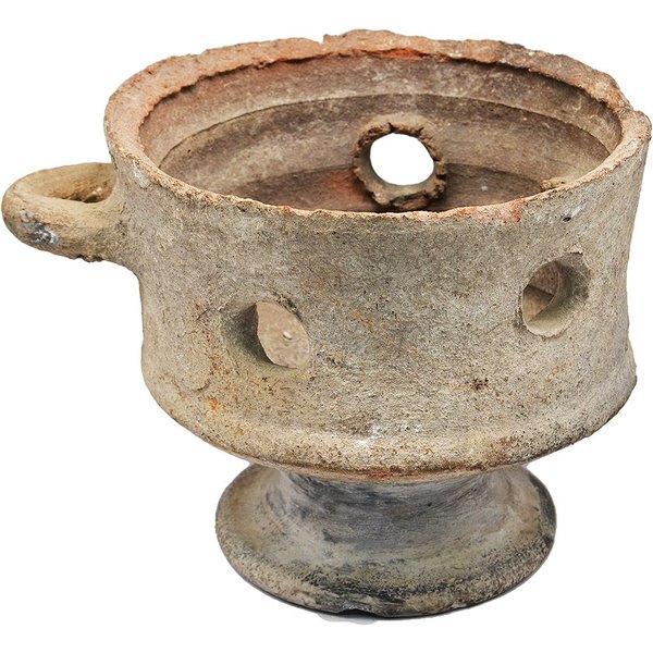 Thumbnail of insence burner clay - Google Search