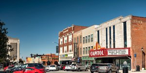 Thumbnail of What Happens to College Towns After Peak 18-Year-Old?